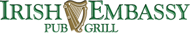 Irish Embassy Pub & Grill